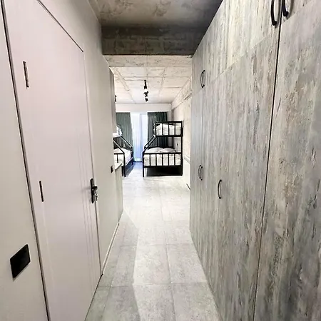 Gudauri Twins Apartment 122 K'umlists'ikhe Exterior photo
