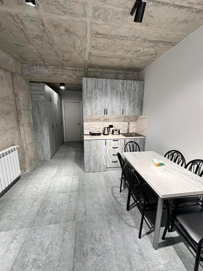 Gudauri Twins 122 Apartment K'umlists'ikhe