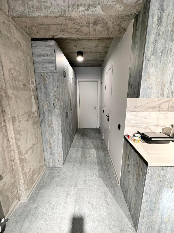 Gudauri Twins 122 Apartment