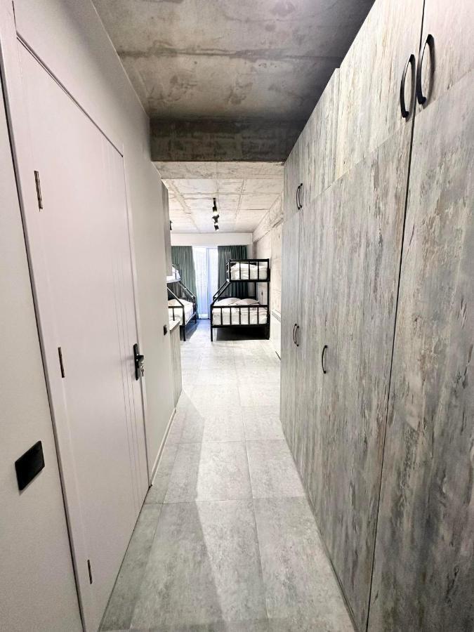 Apartment Gudauri Twins 122 K'umlists'ikhe